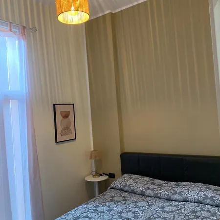 Stefy House Apartment