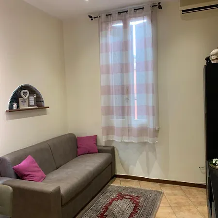 Stefy House Apartment
