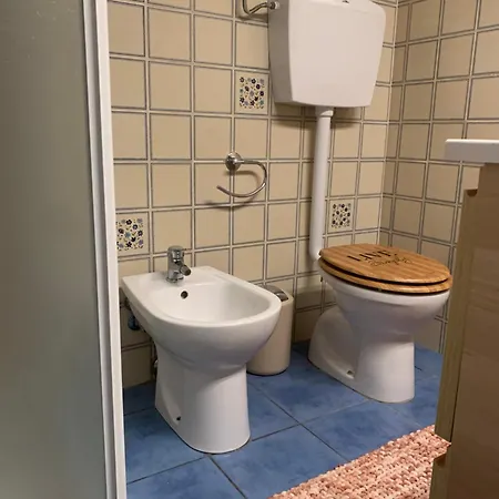 Apartment Stefy House Ravenna