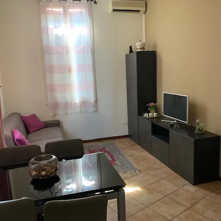 Stefy House Apartment *