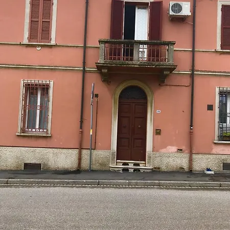 Apartment Stefy House *